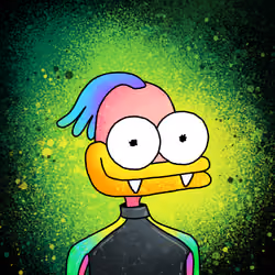 SupDuck 6576
