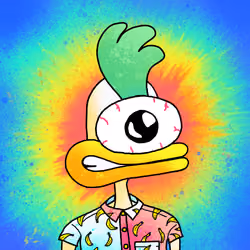 SupDuck 6611