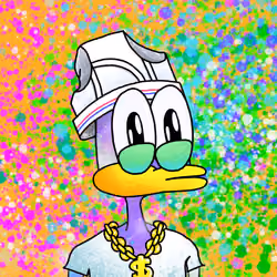 SupDuck 1345