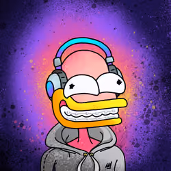 SupDuck 8885