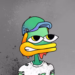 SupDuck 9060