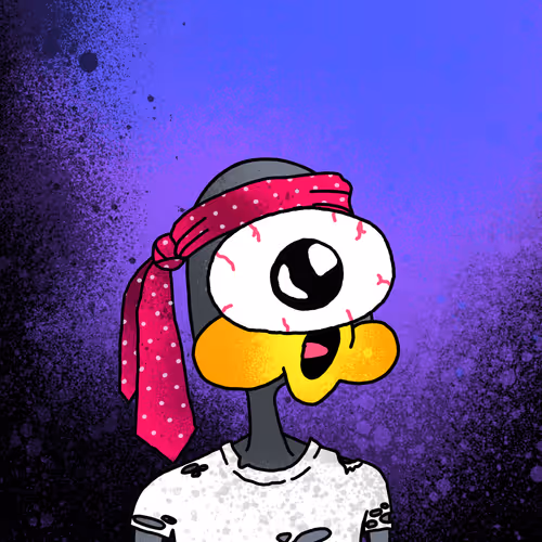 SupDuck 5623