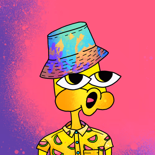 SupDuck 504