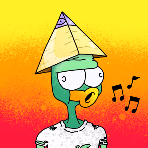 SupDuck 8792