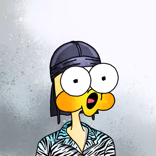 SupDuck 3950