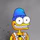 7309