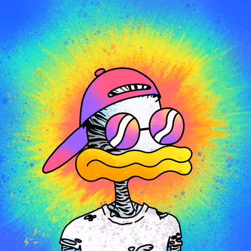 SupDuck 5037