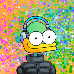 SupDuck 5699