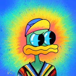 SupDuck 2769