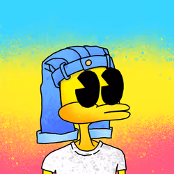SupDuck 6317