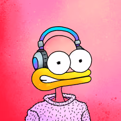 SupDuck 7609
