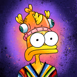 SupDuck 1793