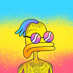 SupDuck 7591