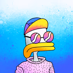 SupDuck 1161