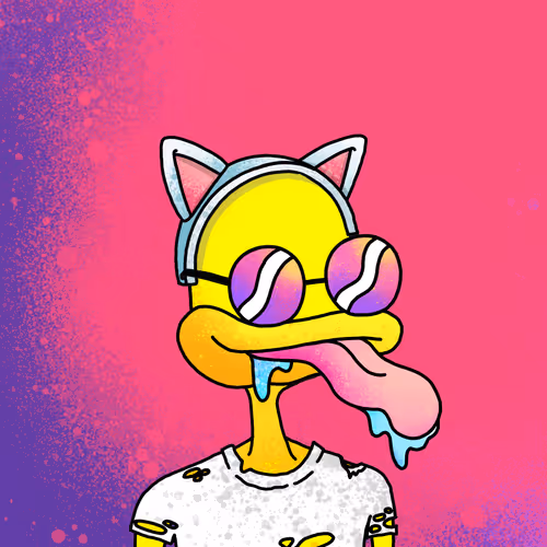 SupDuck 9545