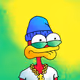 SupDuck 9836