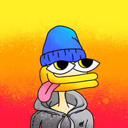 SupDuck 7589