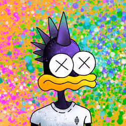 SupDuck 711