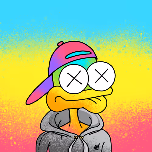 SupDuck 24
