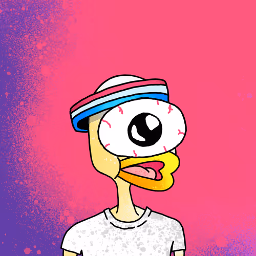 SupDuck 3623