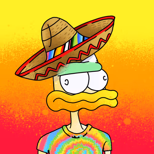 SupDuck 8773