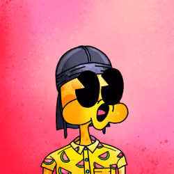 SupDuck 7534
