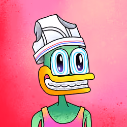 SupDuck 5862