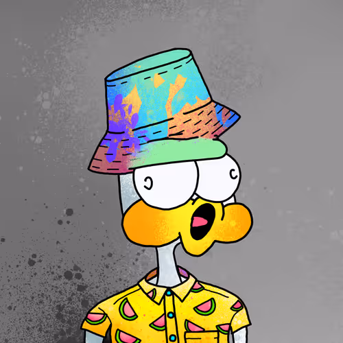 SupDuck 9511