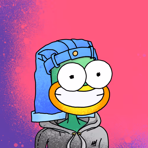 SupDuck 7856