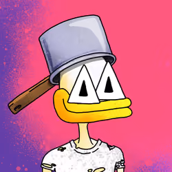 SupDuck 9667