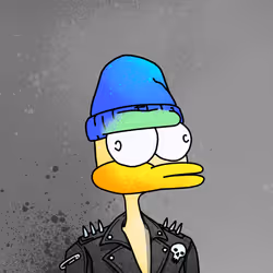 SupDuck 311