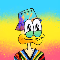 SupDuck 3910