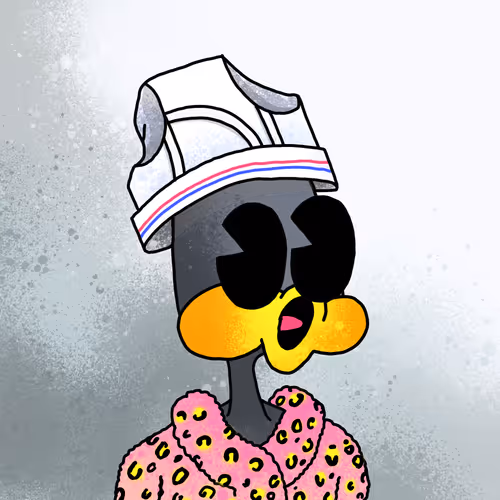 SupDuck 6584