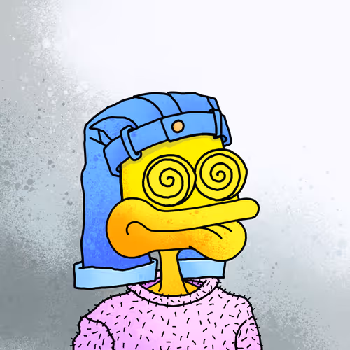 SupDuck 1689