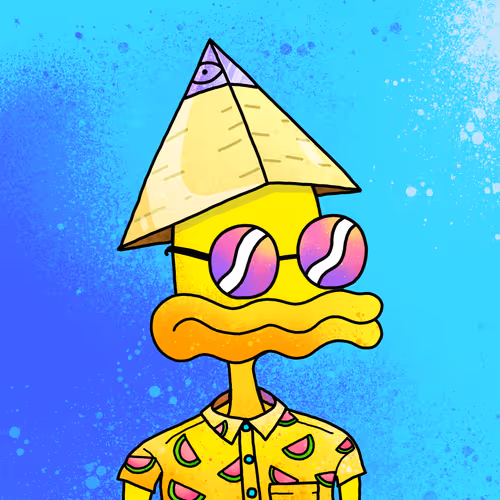 SupDuck 2580