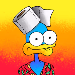 SupDuck 5536