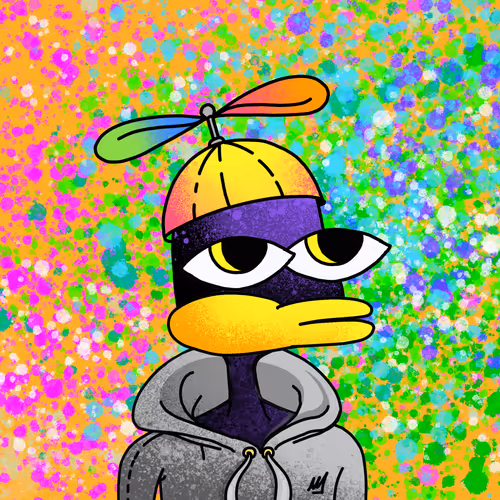 SupDuck 1157