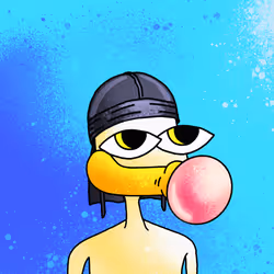 SupDuck 7538