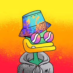 SupDuck 577