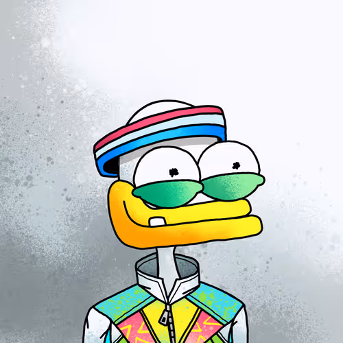 SupDuck 4186
