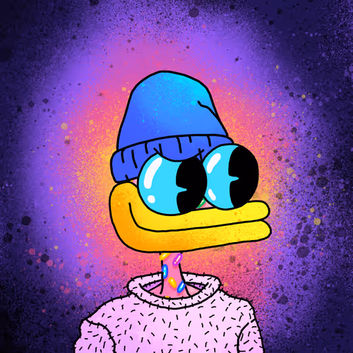 SupDuck 7361
