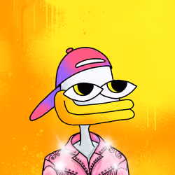 SupDuck 3290