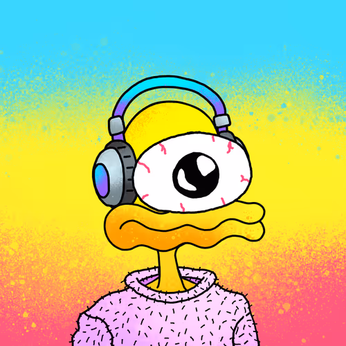 SupDuck 7968