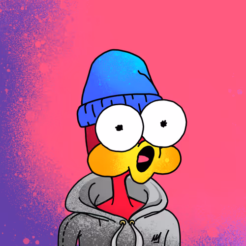 SupDuck 9346