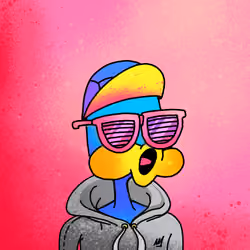 SupDuck 7730