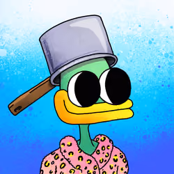 SupDuck 9190