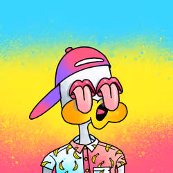 SupDuck 9847