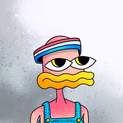 SupDuck 6600