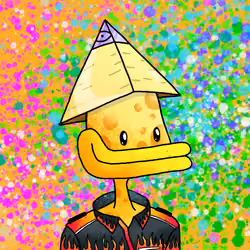 8663