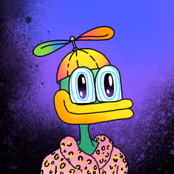 SupDuck 9166